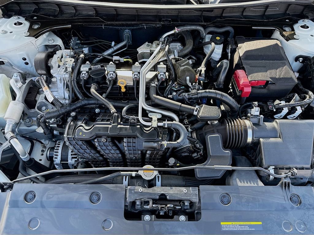 Used 2021 Nissan Altima 2.5 SL image 29