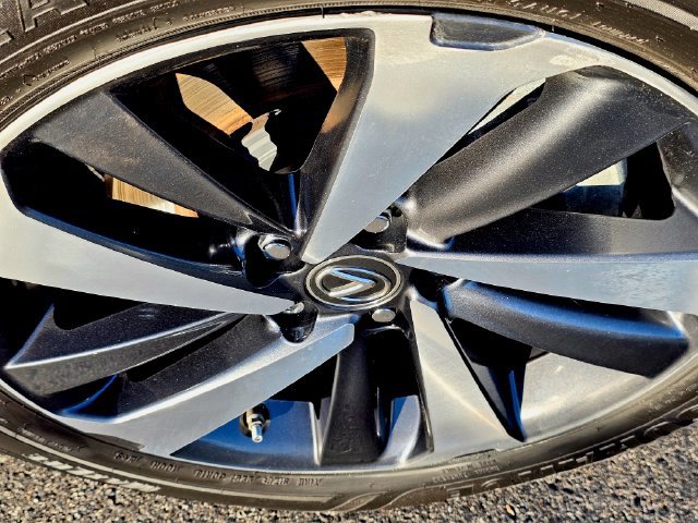 Used 2021 Lexus NX 300h AWD w/ Premium Package image 6