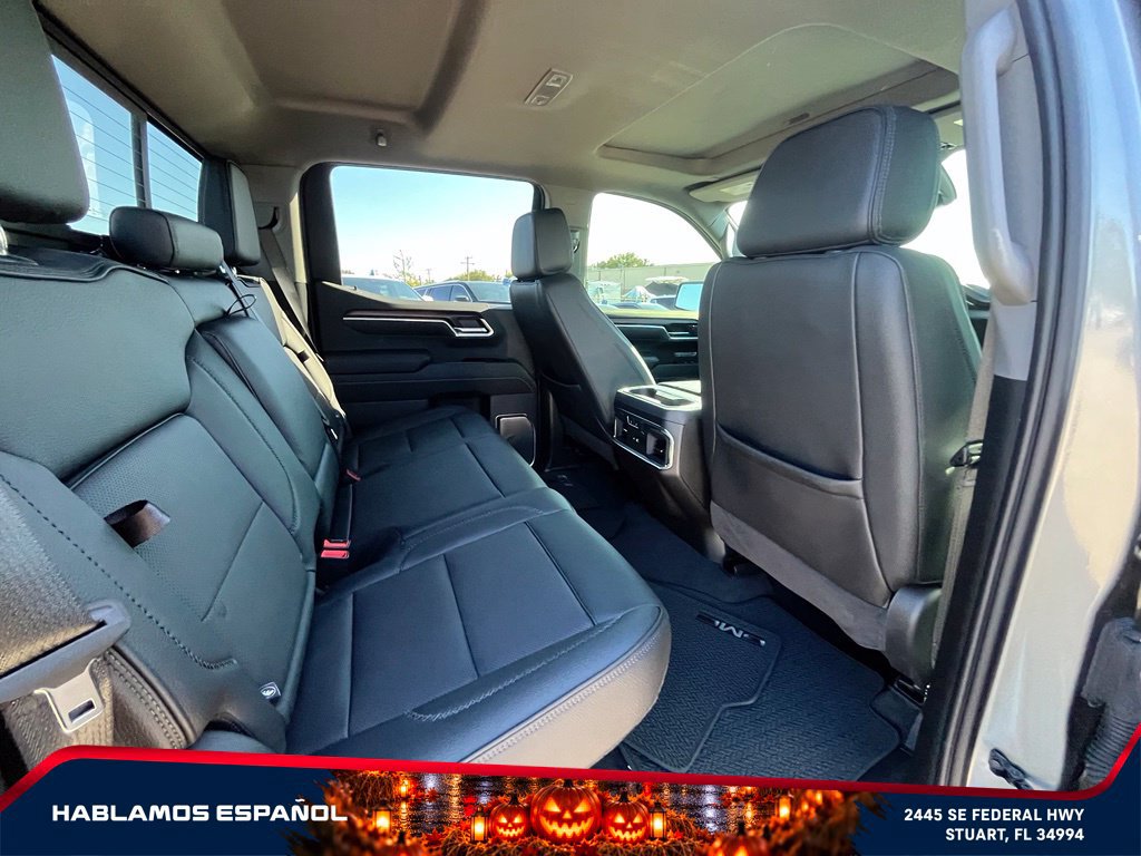 Certified 2026 GMC Sierra 1500 Denali AWD/4WD image 18