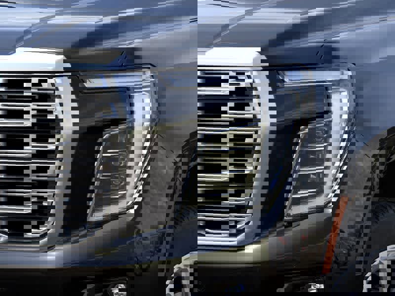 New 2026 GMC Yukon Denali w/ Denali Reserve Package image 10