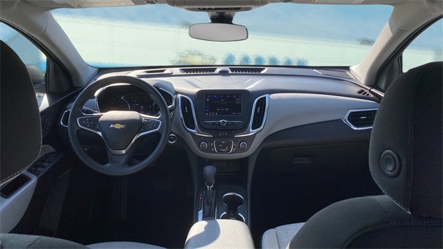 Used 2023 Chevrolet Equinox LS w/ LS Convenience Package image 15