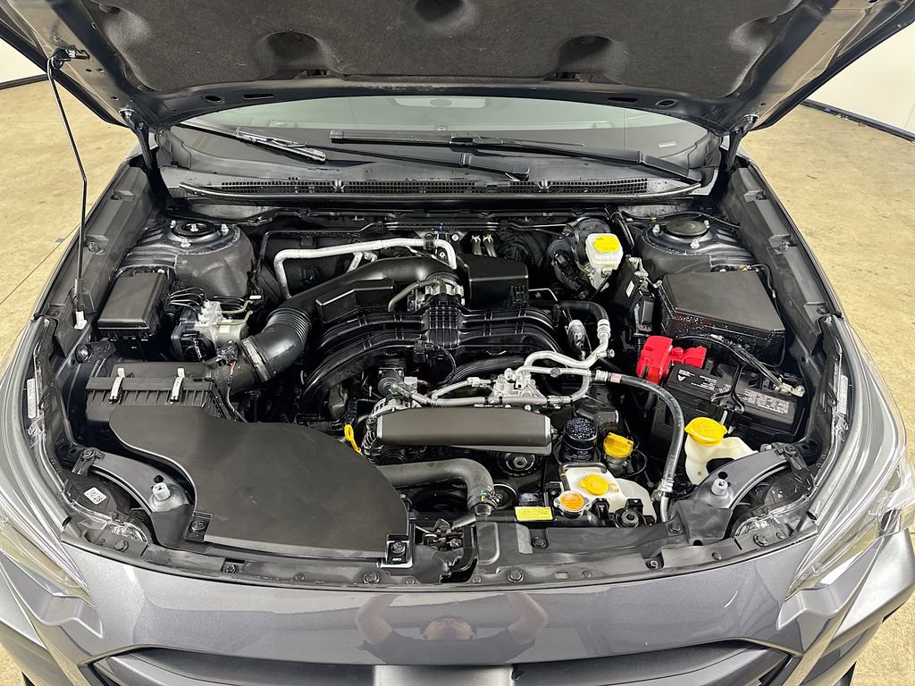 Certified 2023 Subaru Outback Premium image 24