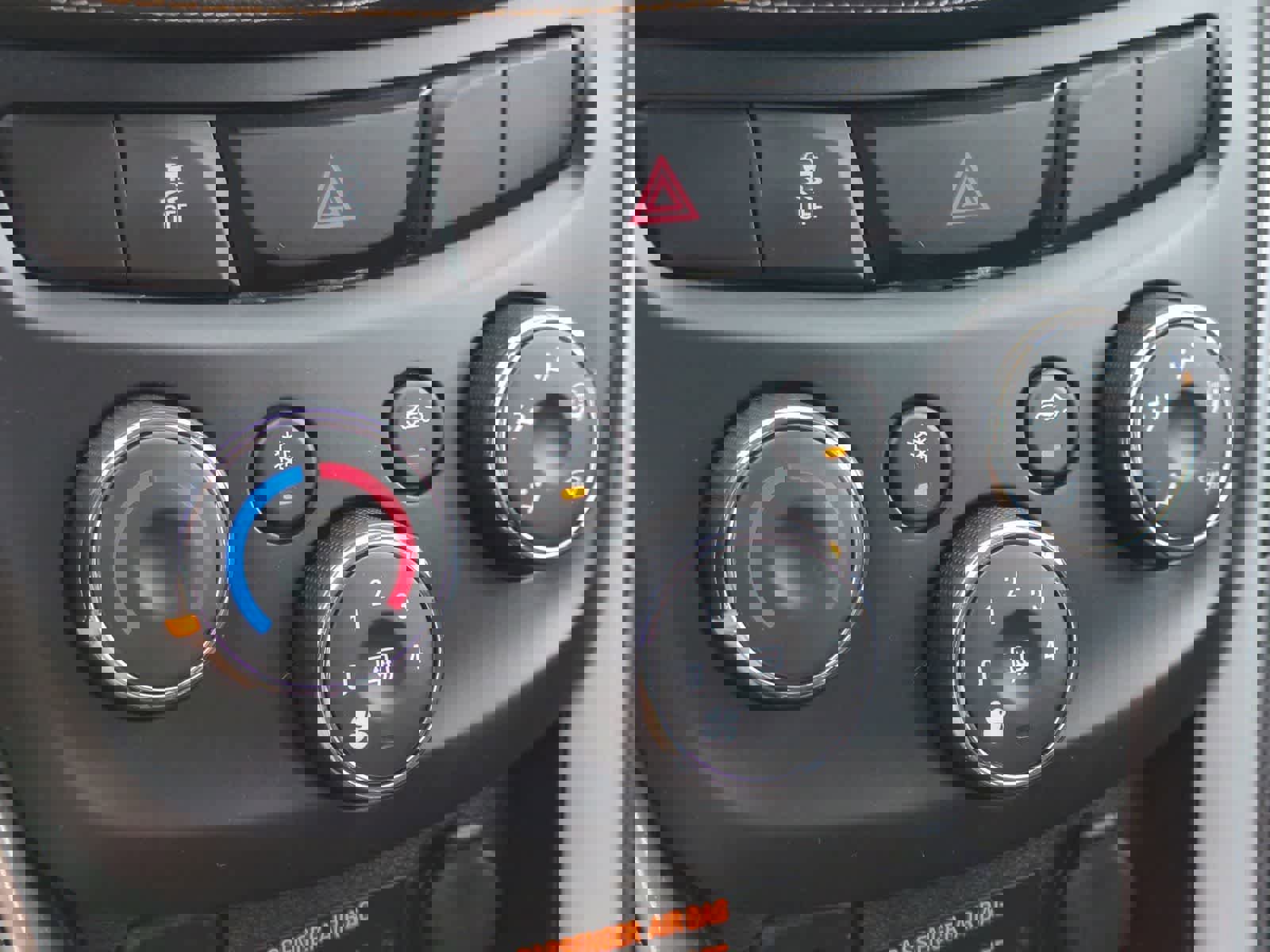 Used 2017 Chevrolet Trax LS image 28