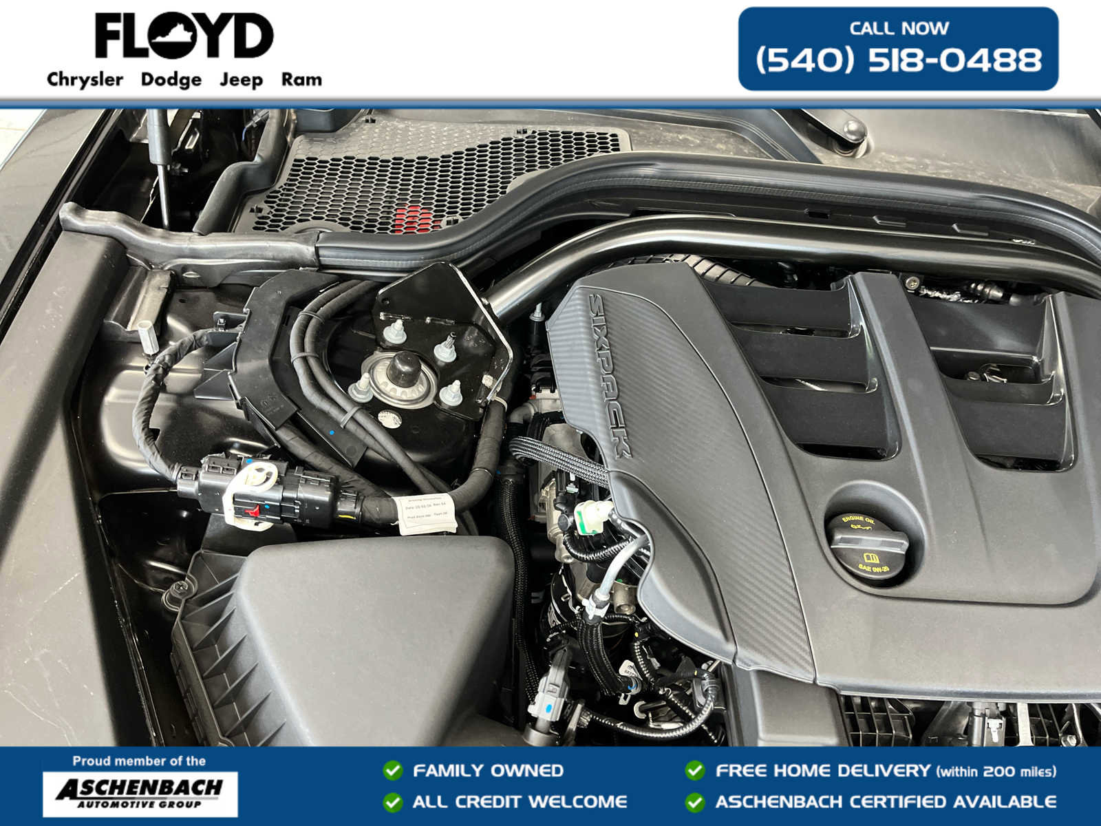 New 2026 Dodge Charger R/T AWD/4WD image 34