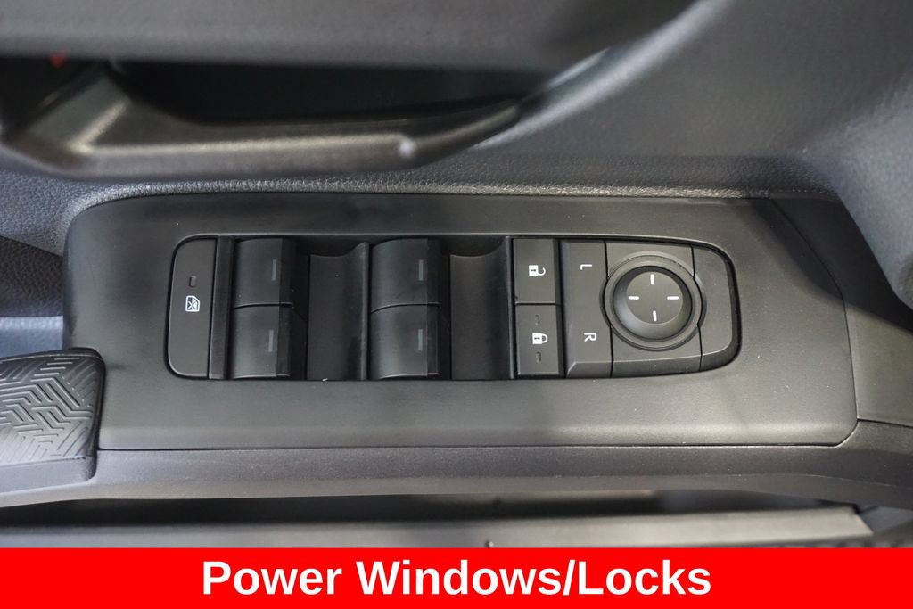 New 2026 Toyota Tacoma SR5 AWD/4WD image 6