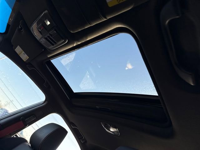 Used 2020 Subaru WRX STI Limited image 24