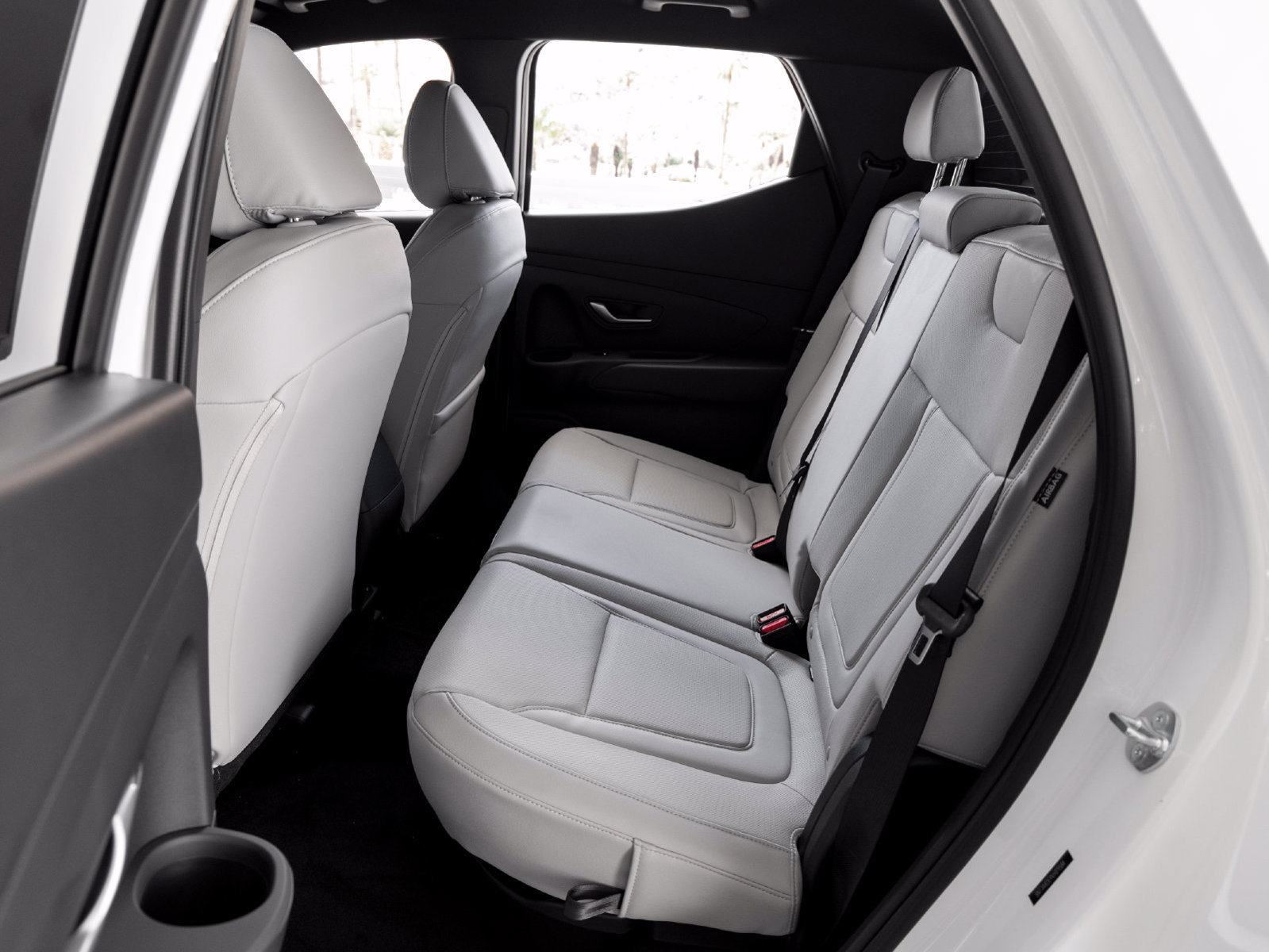 New 2027 Hyundai Santa Cruz SE FWD image 20