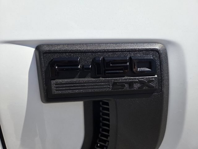 Certified 2024 Ford F150 STX w/ STX Black Appearance Package RWD image 19
