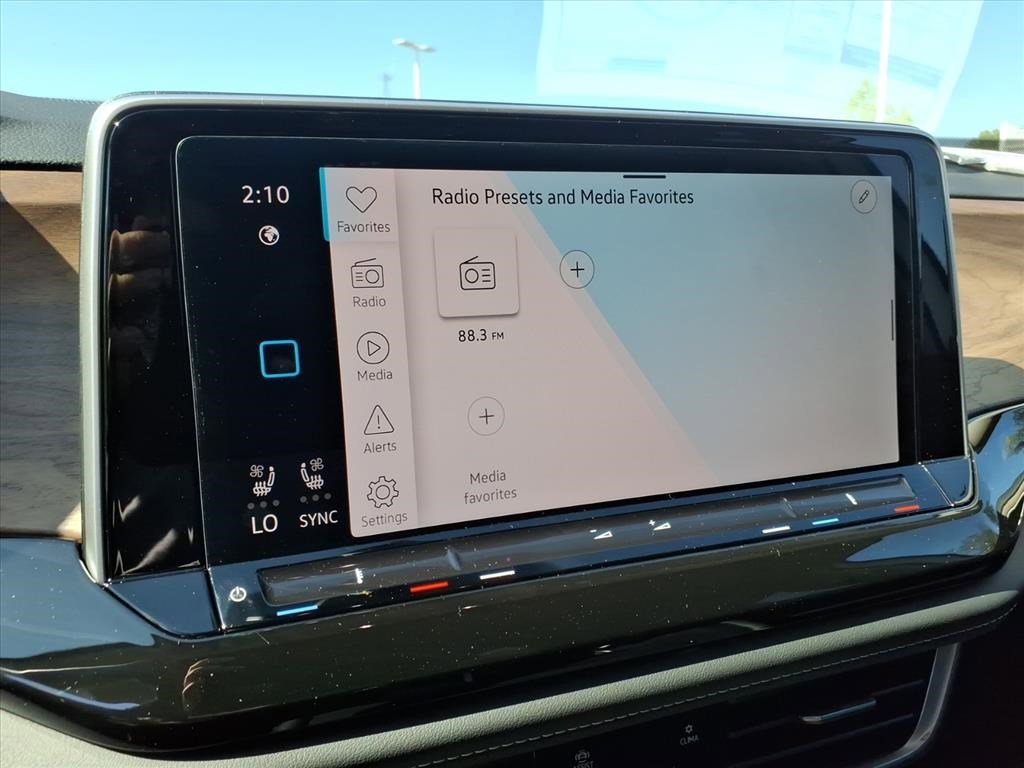 New 2026 Volkswagen Atlas SE image 16