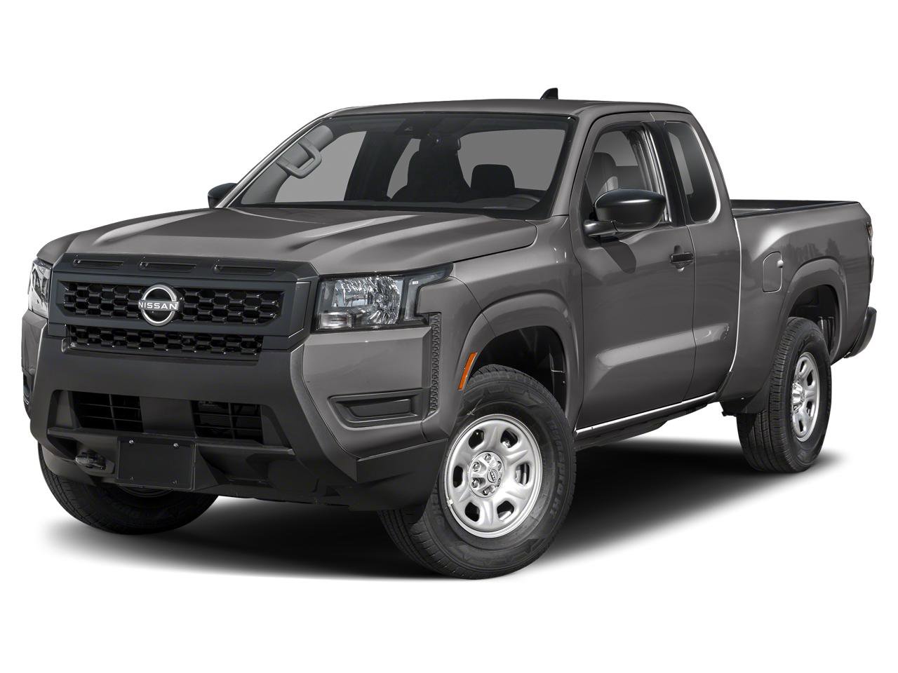 New 2026 Nissan Frontier S image 54