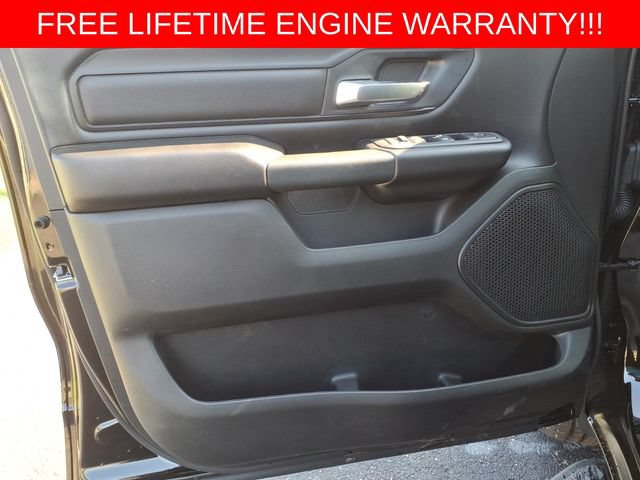 New 2026 RAM 1500 Express AWD/4WD image 10