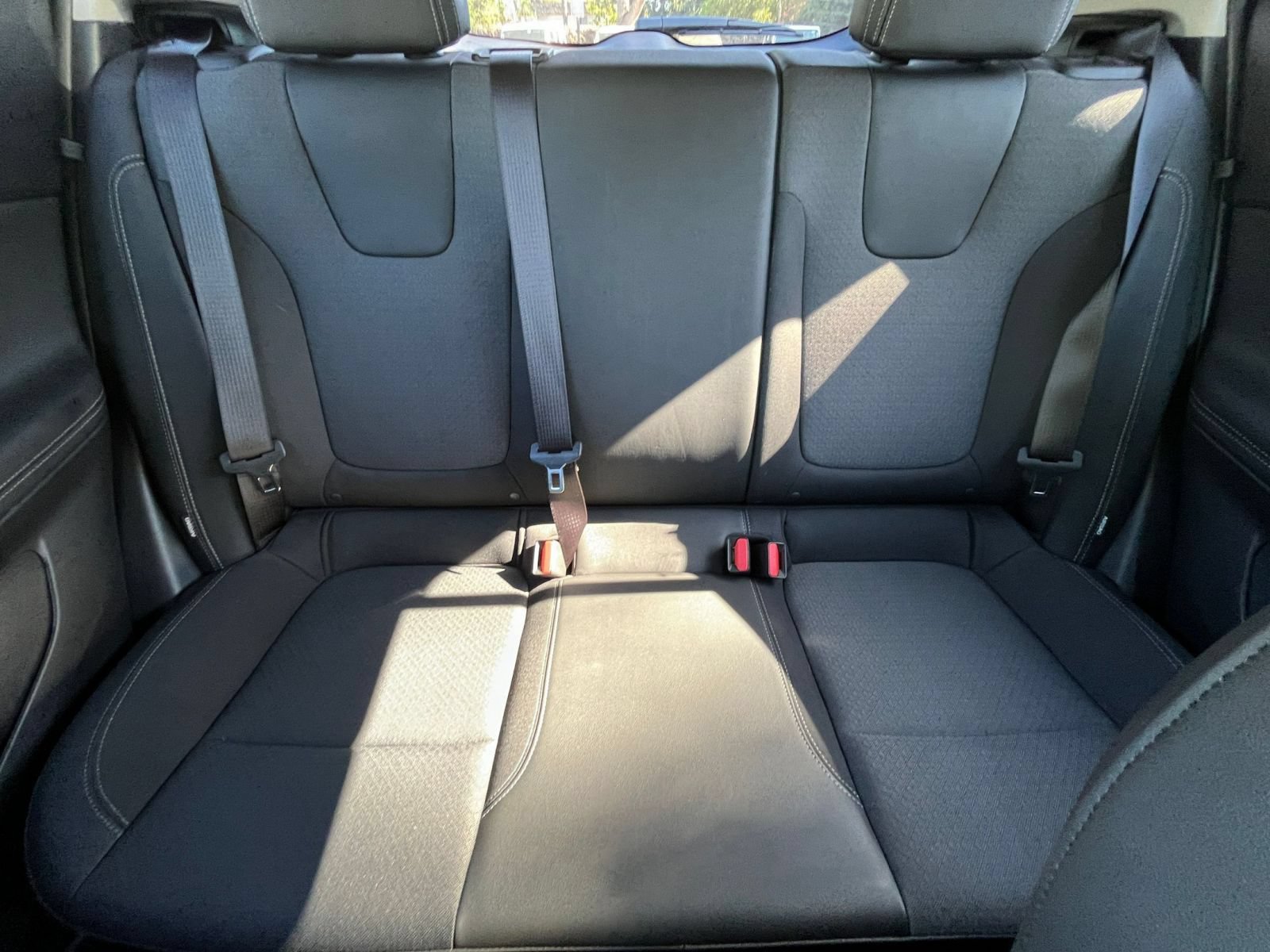 Used 2026 Buick Encore GX Preferred FWD image 37