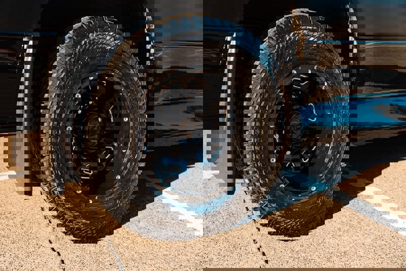 Used 2021 Mercedes-Benz G 63 AMG 4MATIC image 5