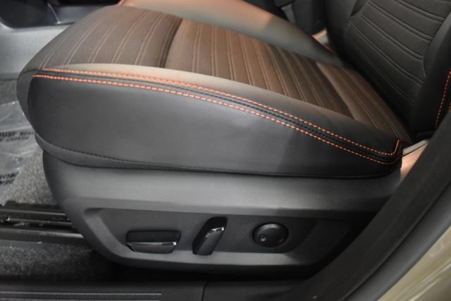 Used 2025 Nissan Rogue SV w/ Rock Creek Premium Package AWD/4WD image 12