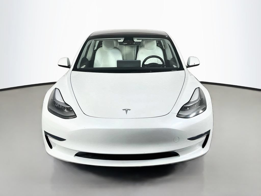 Used 2023 Tesla Model 3 Standard Range RWD image 3