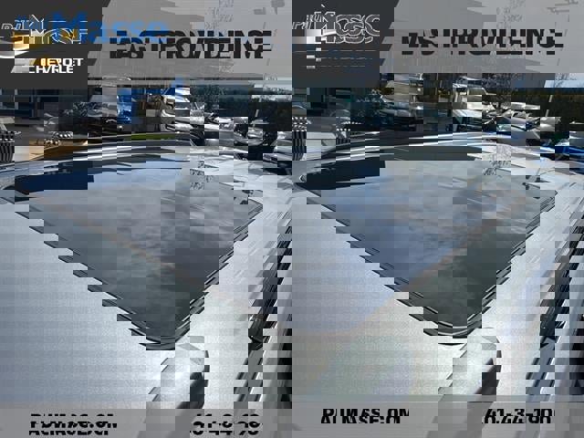 Used 2025 Chevrolet Tahoe RST w/ RST Capability Package image 10