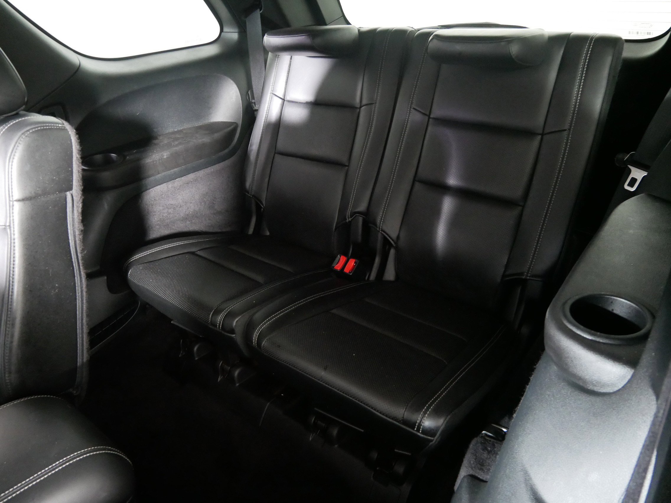 Used 2017 Dodge Durango Citadel w/ Technology Group image 33