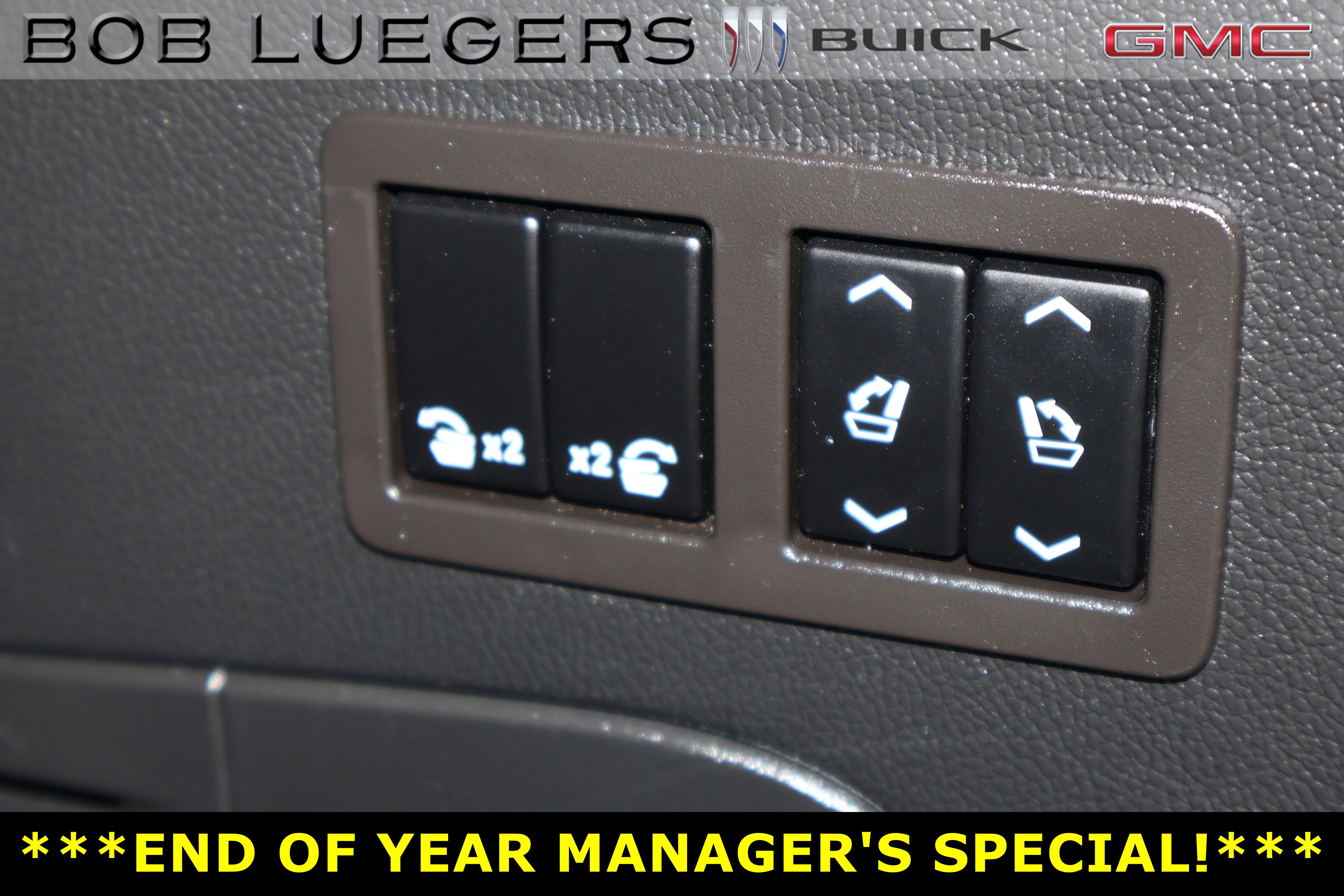 Used 2020 GMC Yukon Denali w/ Open Road Package image 25