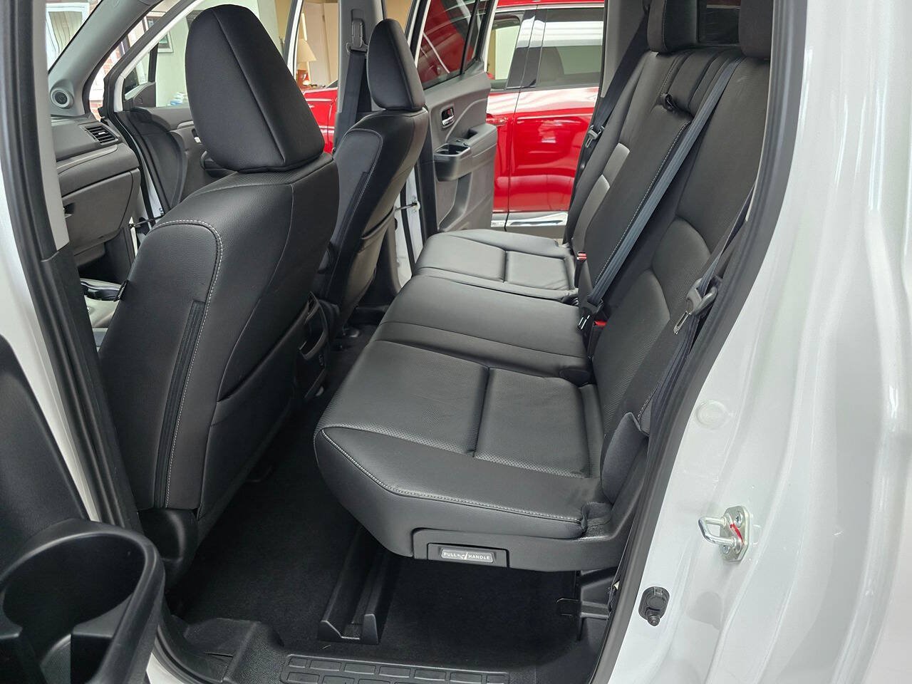 Used 2023 Honda Ridgeline RTL-E image 29