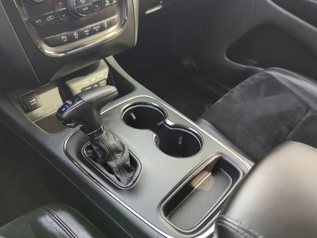 Used 2018 Dodge Durango GT w/ Blacktop Package AWD/4WD image 21