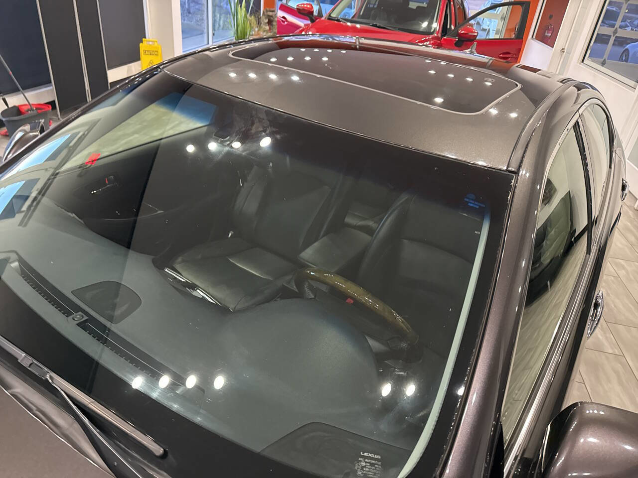 Used 2012 Lexus ES 350 image 12