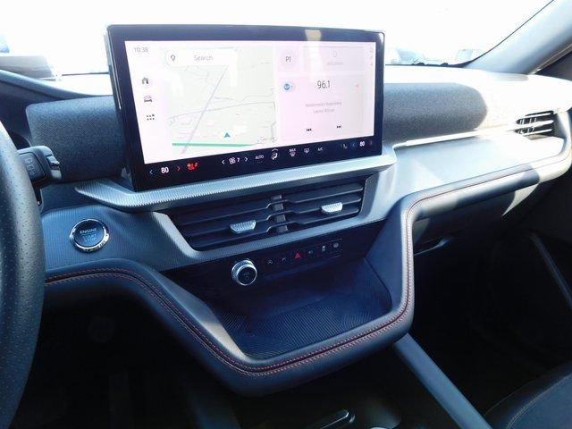 Used 2025 Ford Explorer ST-Line w/ ST-Line Street Pack image 44