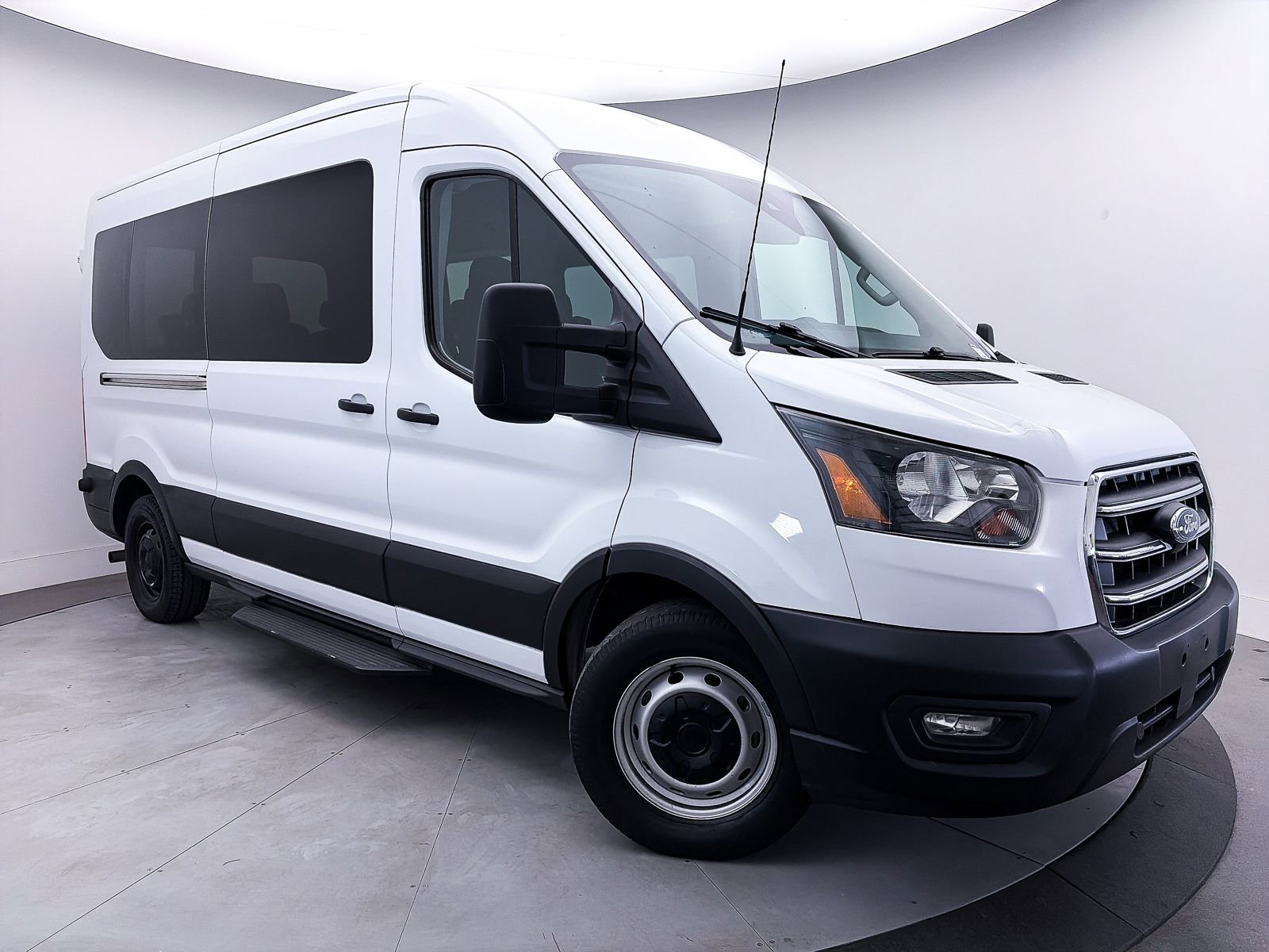 Used 2020 Ford Transit 350 XL