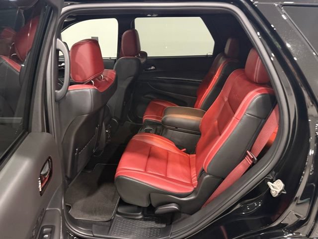 Used 2023 Dodge Durango SRT Hellcat AWD/4WD image 16