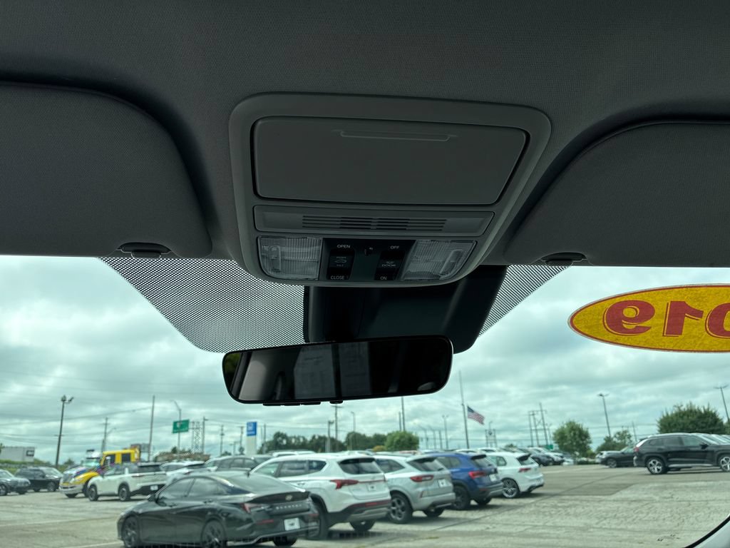 Certified 2019 Honda Odyssey EX-L image 16