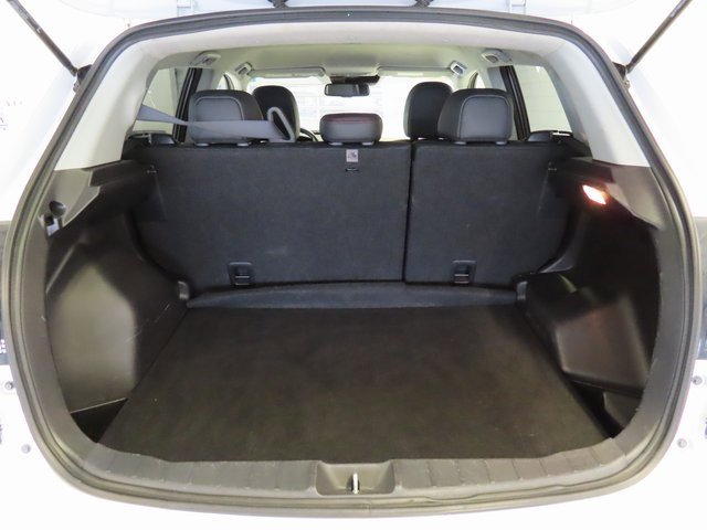 Used 2024 Mitsubishi Outlander Sport ES image 27