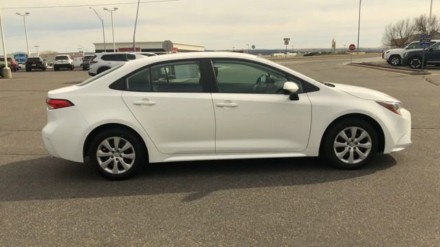 Used 2024 Toyota Corolla LE image 9