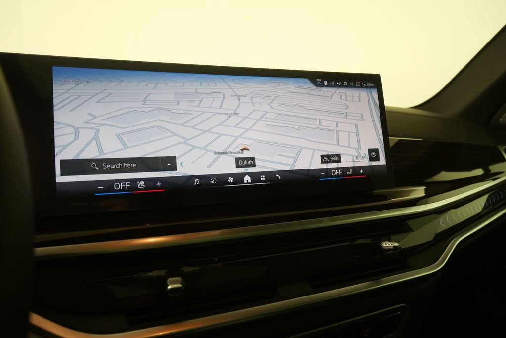 Certified 2026 BMW X5 xDrive40i image 19
