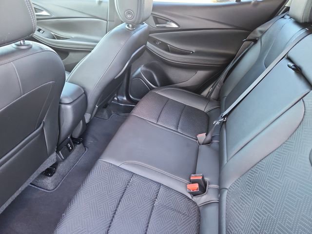 Used 2023 Buick Encore GX Essence w/ Experience Buick Package image 15