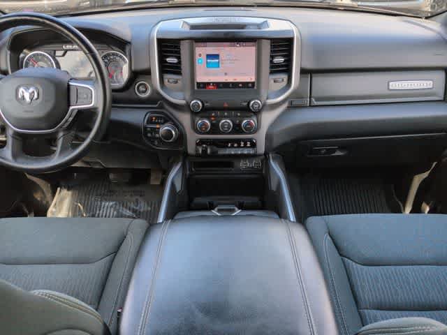 Used 2022 RAM 1500 Big Horn AWD/4WD image 15