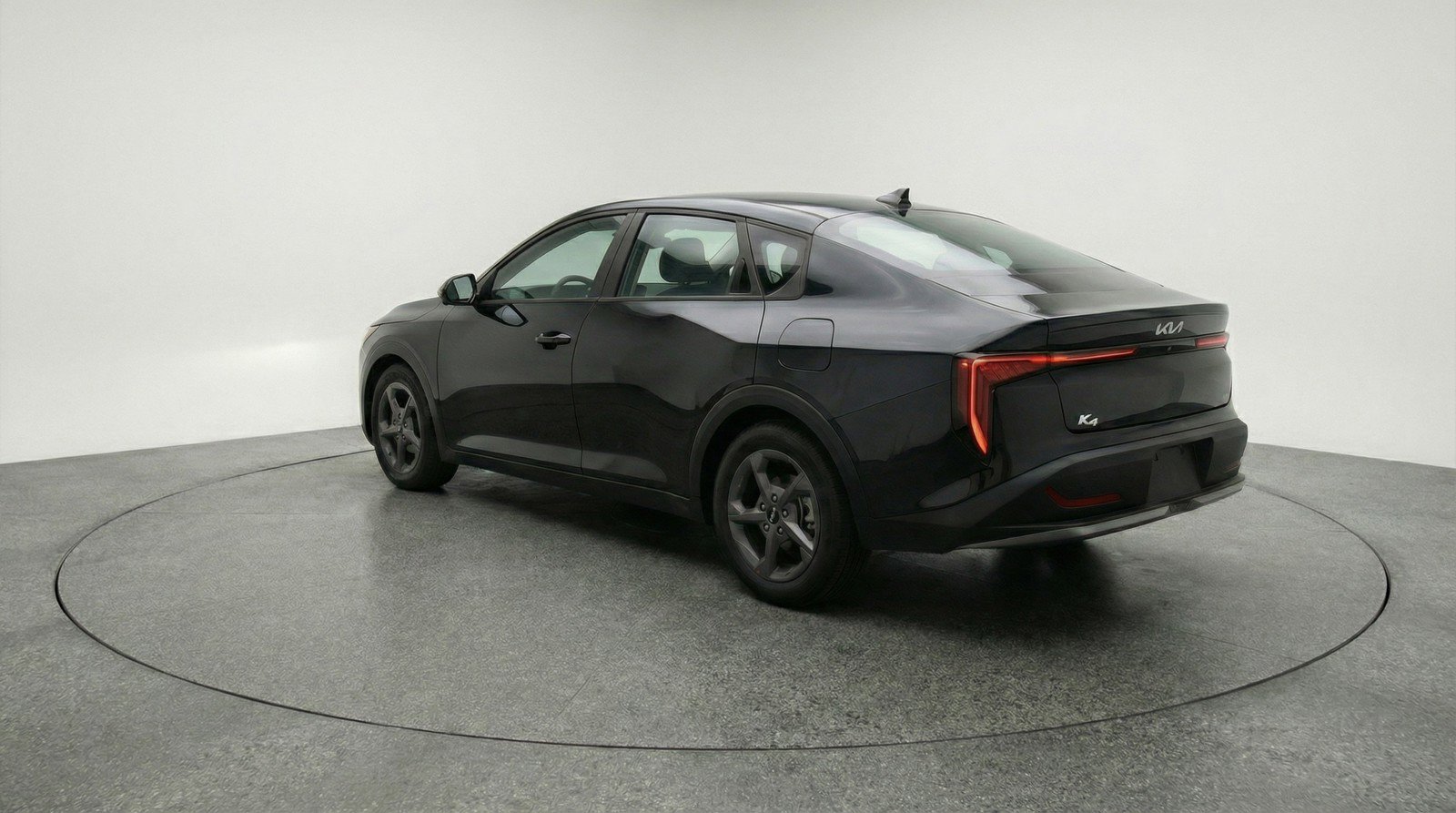 Used 2025 Kia K4 LXS image 6