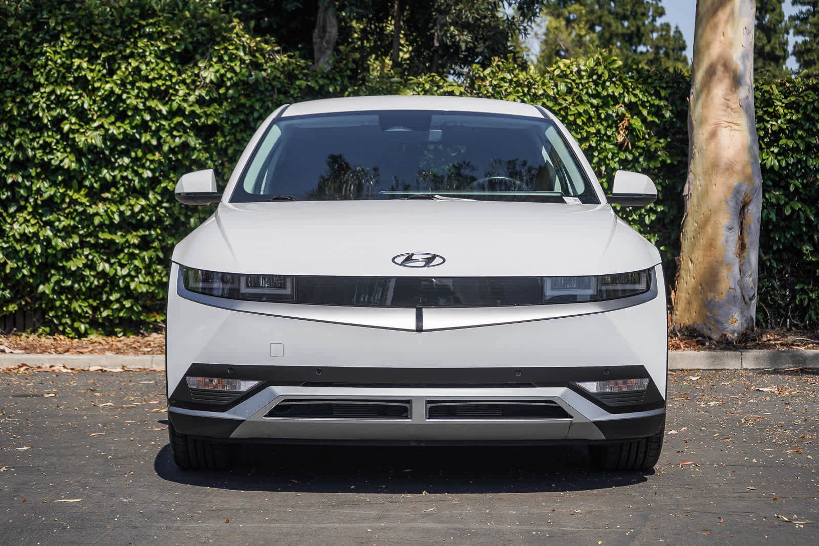 Used 2024 Hyundai Ioniq 5 SEL RWD image 2