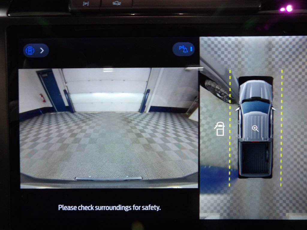 Used 2025 Ford F150 Tremor w/ Equipment Group 402A High AWD/4WD image 20