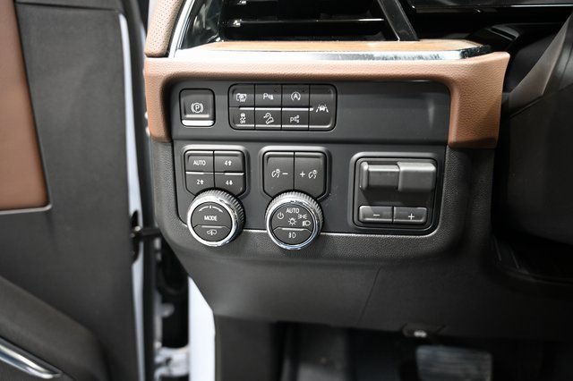 New 2026 Chevrolet Tahoe High Country w/ LPO, Illumination Package image 28