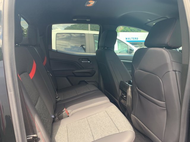 New 2026 Chevrolet Colorado Z71 image 13