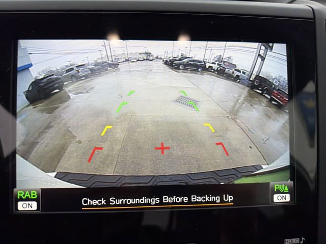 Used 2024 Subaru Forester Wilderness image 19