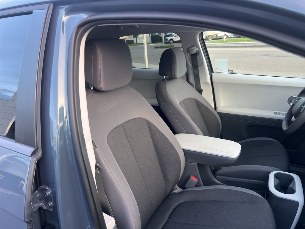 Used 2024 Hyundai Ioniq 5 SEL image 31