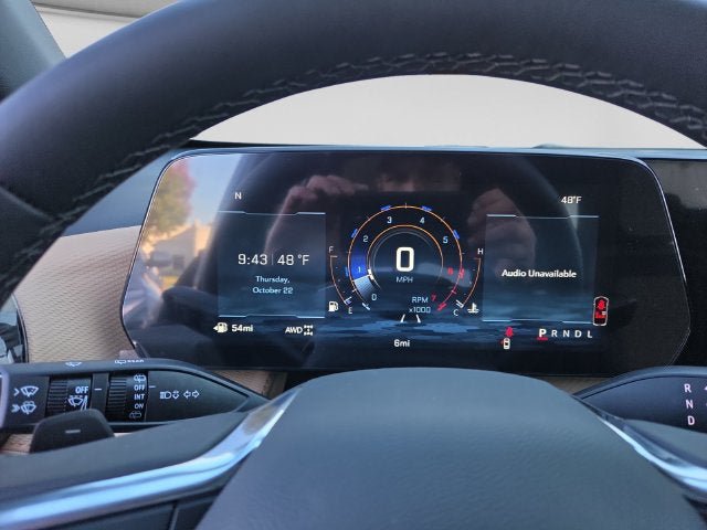 New 2027 Chevrolet Equinox ACTIV AWD/4WD image 14