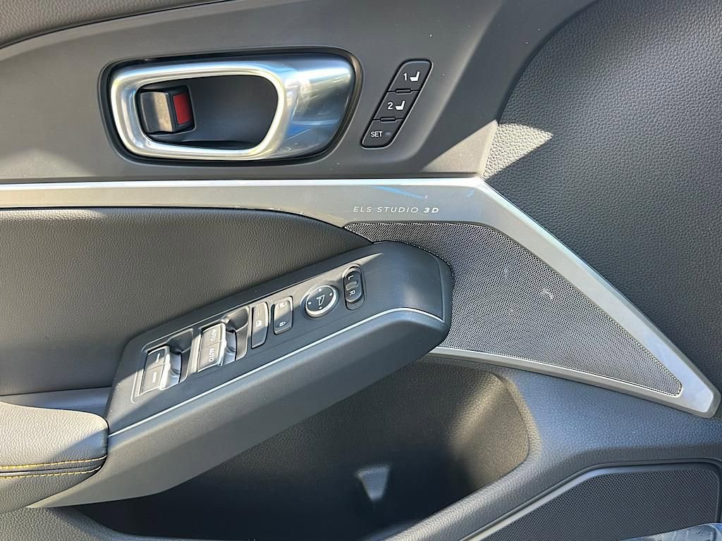 New 2026 Acura Integra A-Spec image 11