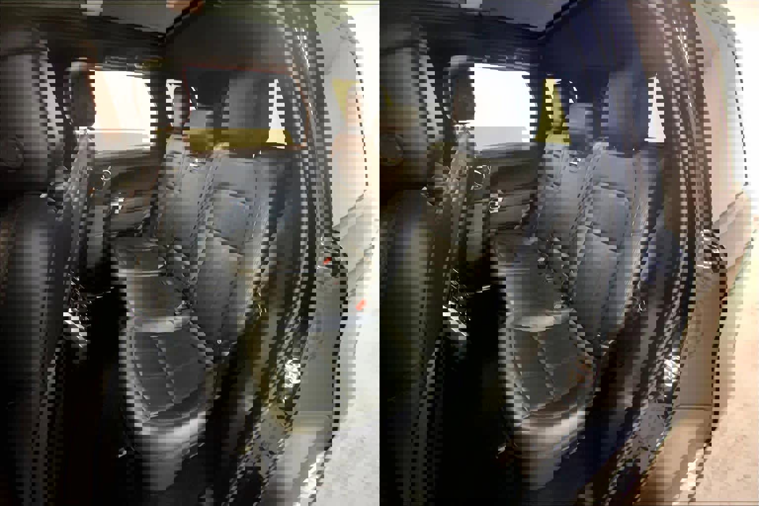 Used 2018 Land Rover Range Rover Sport HSE image 20