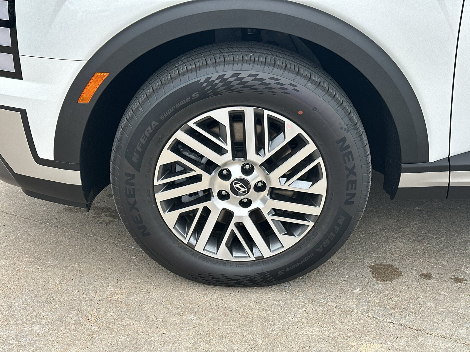 New 2027 Hyundai Palisade SEL AWD/4WD image 7
