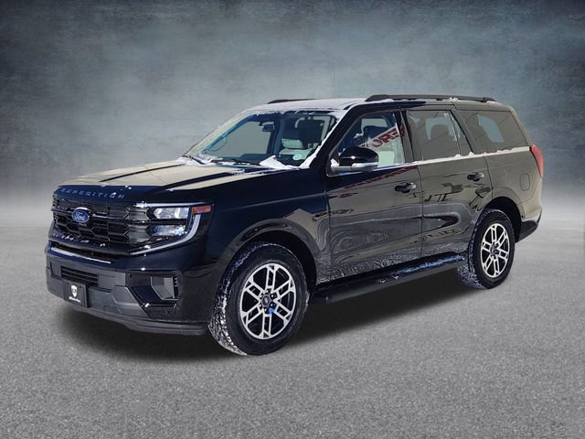 New 2026 Ford Expedition Active image 3