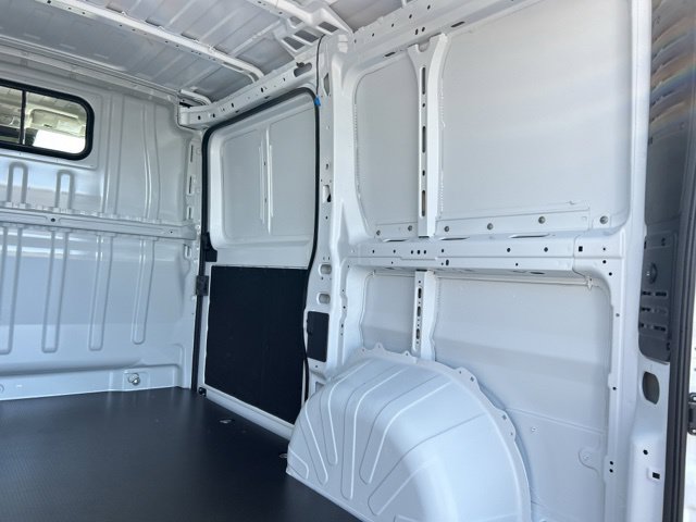 New 2026 RAM ProMaster 1500 w/ Safety Group FWD image 12