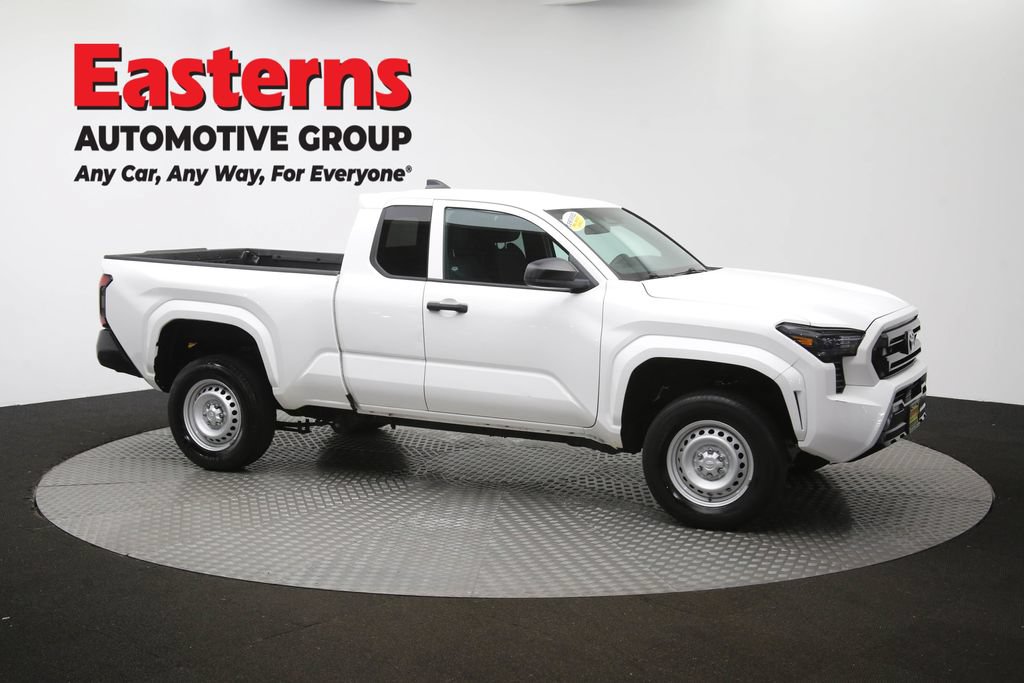 Used 2024 Toyota Tacoma SR RWD image 41