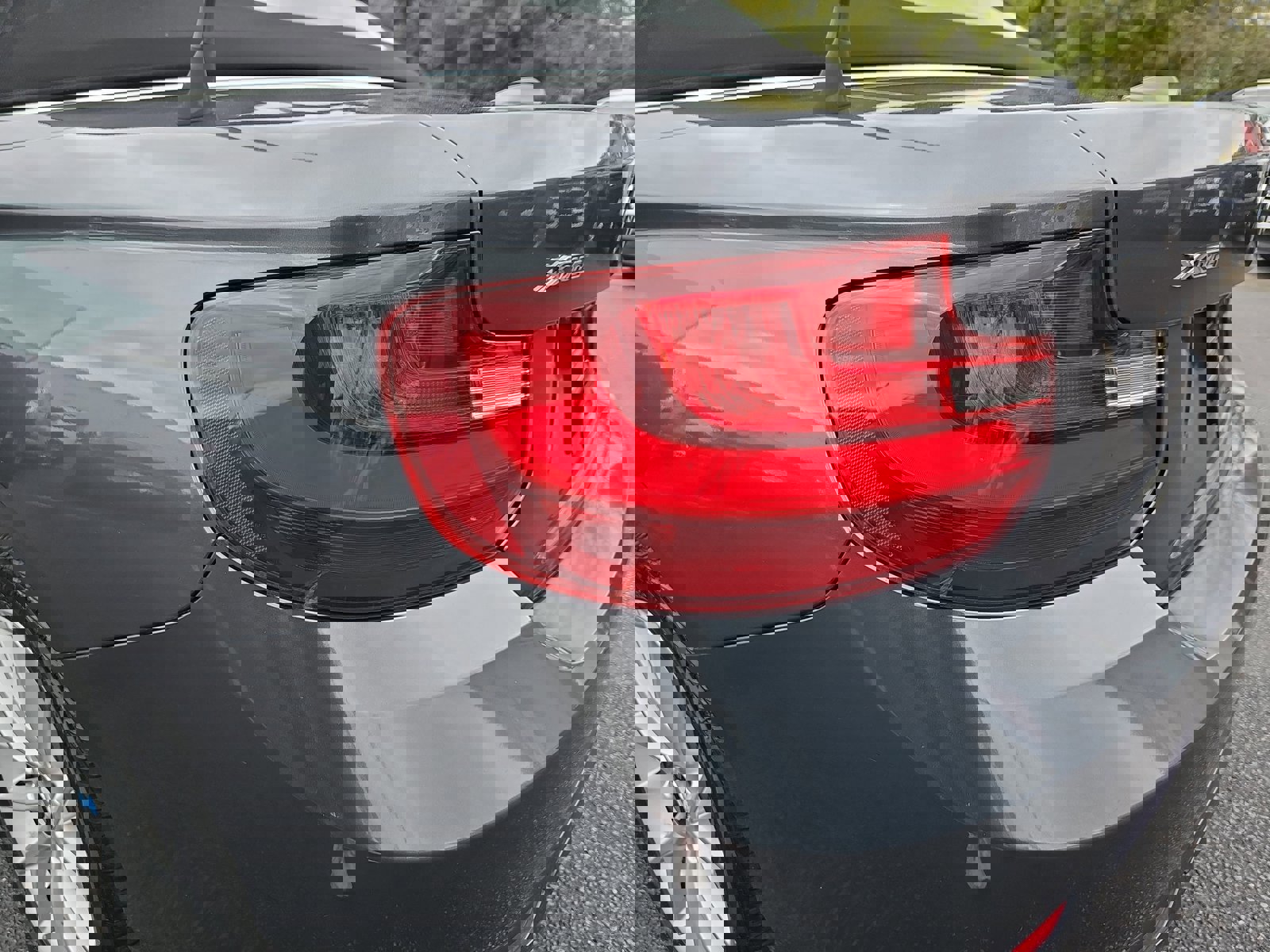 Used 2016 BMW 228i xDrive Convertible image 32