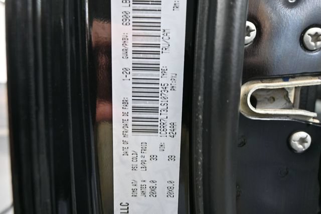 Used 2020 RAM 1500 Warlock AWD/4WD image 56